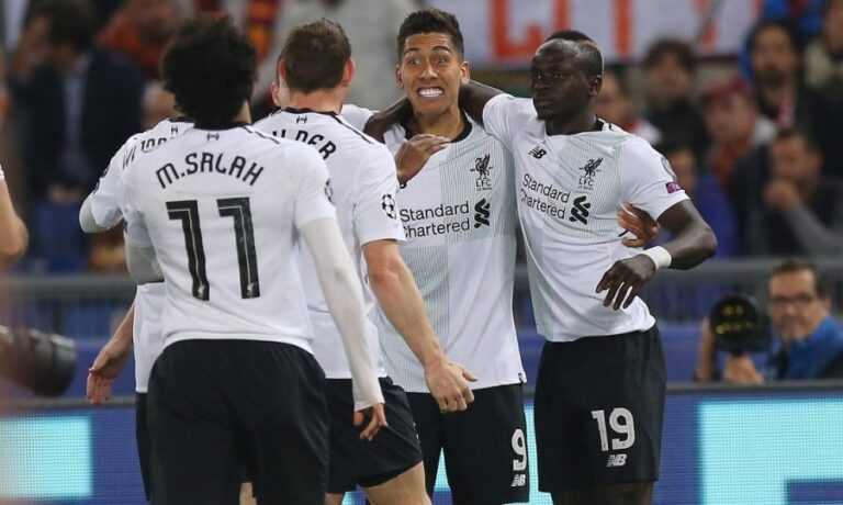 Η Λίβερπουλ ηττήθηκε, όμως "έκλεισε" εισιτήριο για Κίεβο