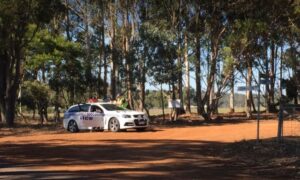 Φρικιαστικό έγκλημα σε σπίτι στη Δυτική Αυστραλία