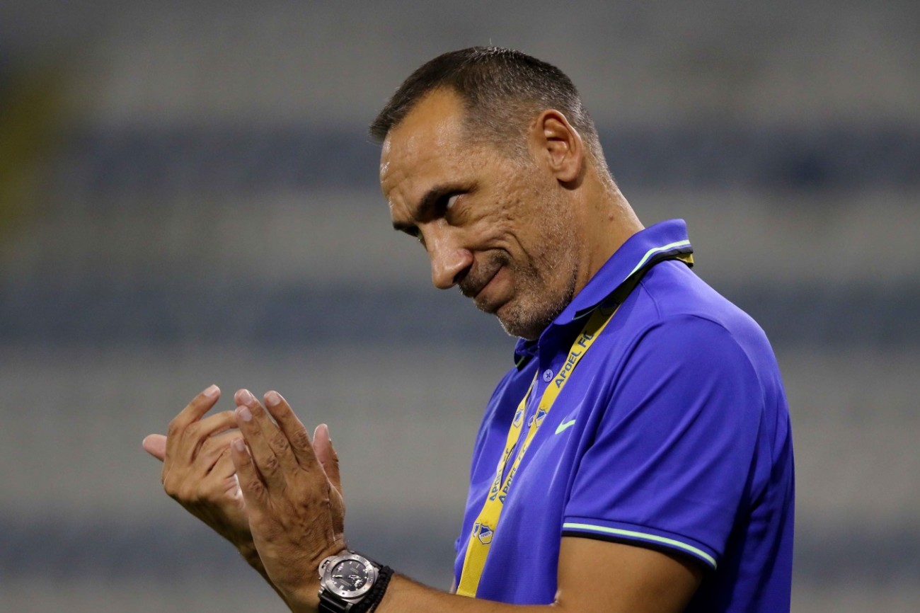 Πλησιάζει ο Δώνης στον Παναθηναϊκό, με τον Αλαφούζο να λέει το τελικό «ΟΚ»