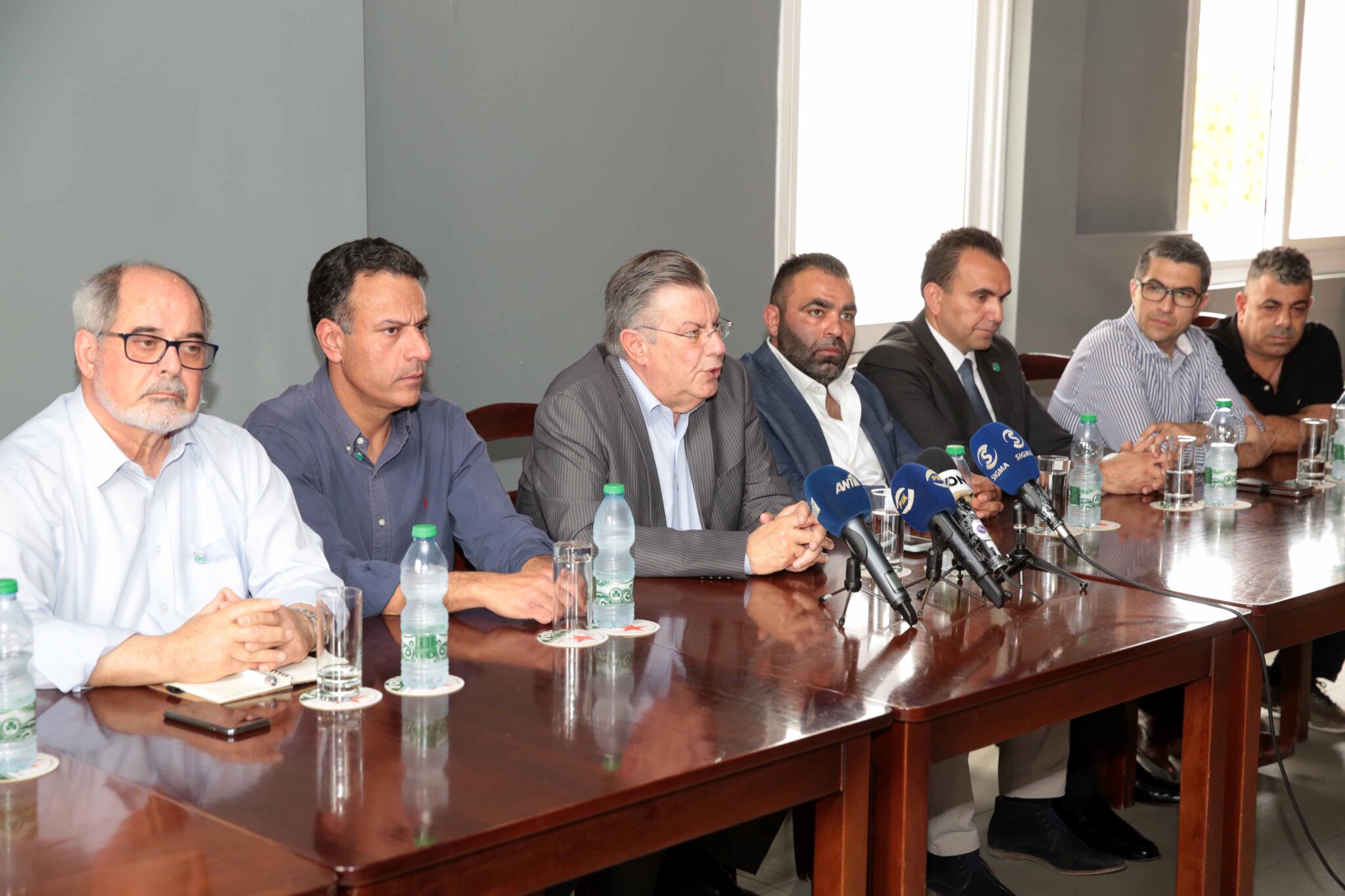 Πηγαίνει σε έκτακτη καταστατική γενική συνέλευση η Ομόνοια