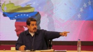 Μαδούρο: Ανεπιθύμητο πρόσωπο ο επιτετραμένος των ΗΠΑ στο Καράκας