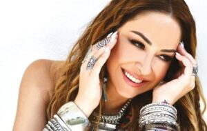 H τεράστια αλλαγή στην εμφάνιση της Μελίνα Ασλανίδου