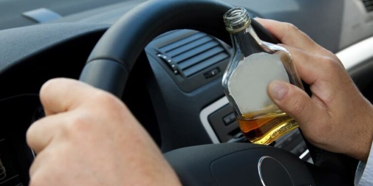 Στη φυλακή για δυο βδομάδες μεθυσμένος οδηγός