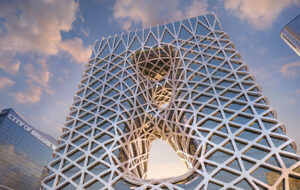 Το alphanews.live στο Μακάου της Κίνας (BINTEO)