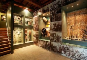 Η Κύπρος τιμά την Διεθνή Ημέρα Μουσείων