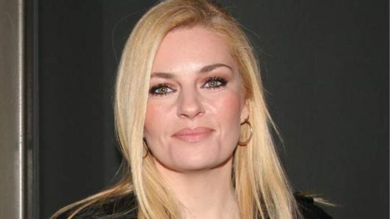 Η Ελισάβετ Μουτάφη παντρεύεται και ο αδερφός της μαρτύρησε όλες τις λεπτομέρειες