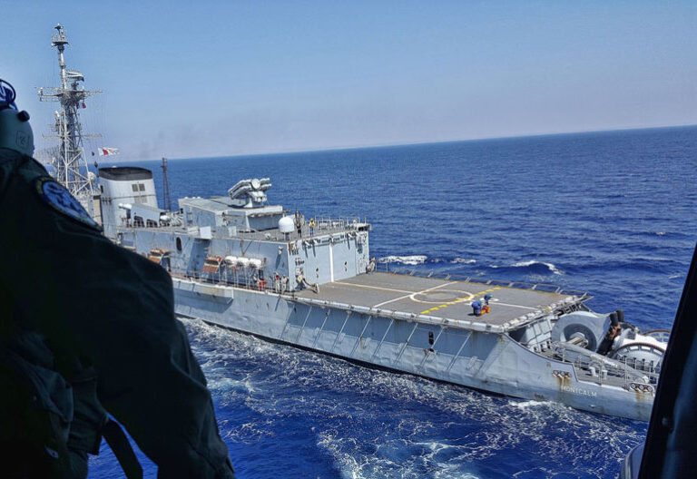 ΑΡΓΟΝΑΥΤΗΣ 2018 με σενάριο εκκένωση αμάχων από γειτονικά κράτη