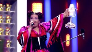 Παίρνει Eurovision το Ισραήλ, το σηκώνουν Ρεάλ και Λίβερπουλ !