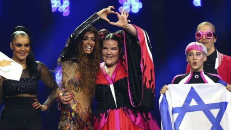 Eurovision 2019:Κύπρος ή Αυστρία οι υποψήφιες χώρες διεξαγωγής λόγω συγκρούσεων