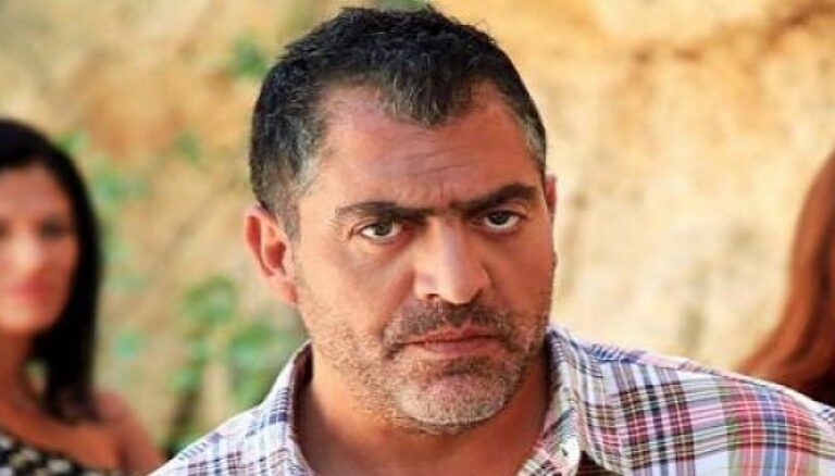 Και όμως είναι ο Κούλλης Νικολάου… – Η σέξυ φωτογραφία από παρελθόν (ΦΩΤΟ)