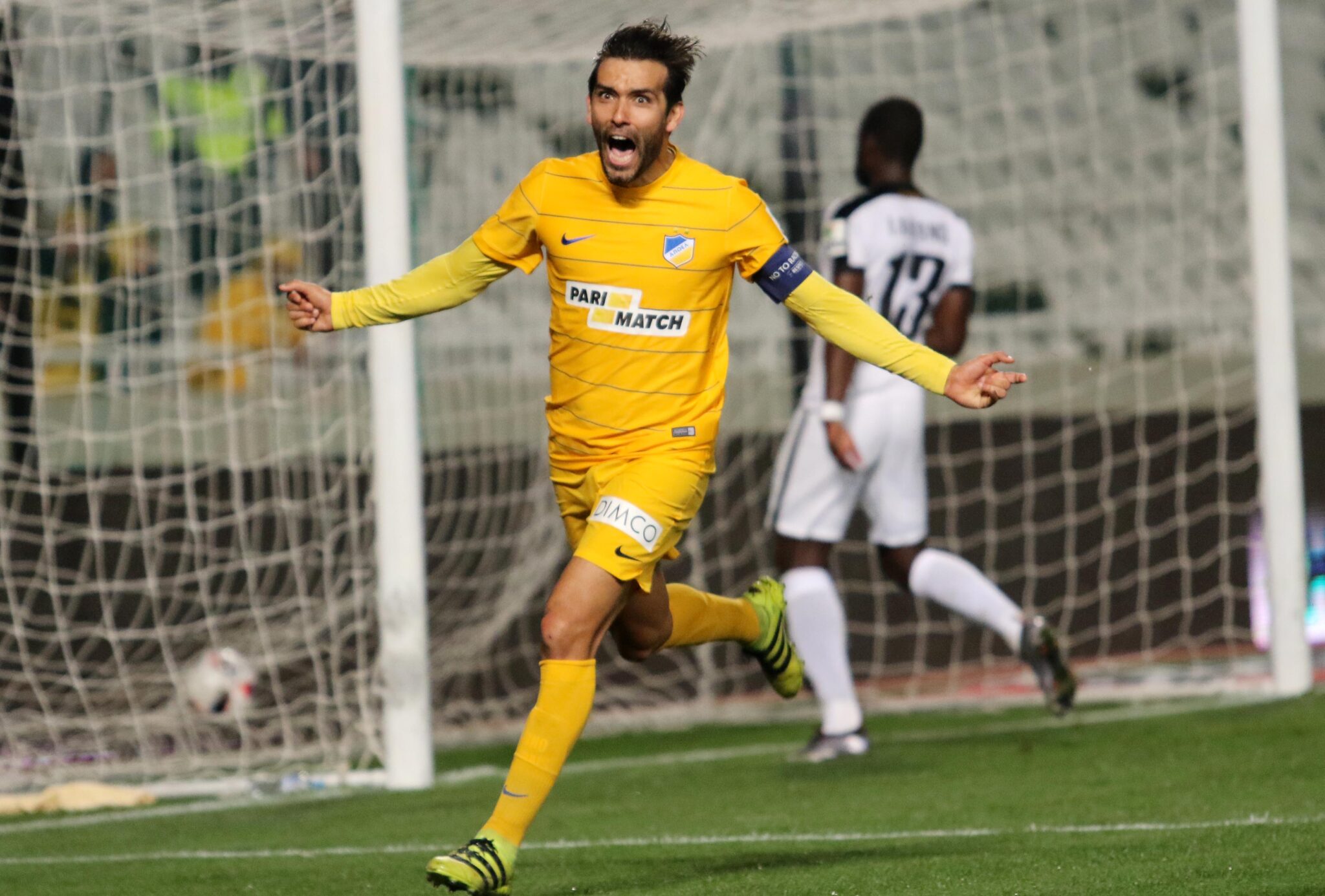 Που «σκαλώνει» η ανανέωση της συνεργασίας του ΑΠΟΕΛ με τον Μοράις;