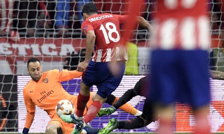 Γαλλο-Ισπανική "μονομαχία" στον τελικό του Γιουρόπα Λιγκ