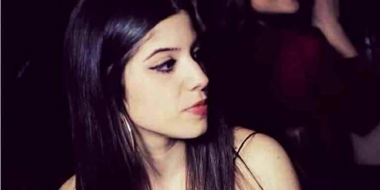 Απέραντη θλίψη σκόρπισε ο άδικος θάνατος της 25χρονης Οδύσσειας (BINTEO)