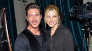 Ευαγγελία Αραβανή: Μετακομίζει για χάρη του έρωτά της… (ΦΩΤΟ)