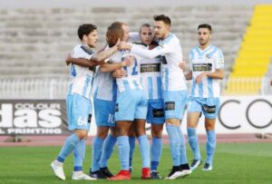 Η εκπληκτική Πάφος στέρησε από την Δόξα την πρωτιά… (τελική βαθμολογία)