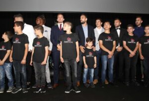 Η μεγάλη βραδιά του Κυπριακού ποδοσφαίρου