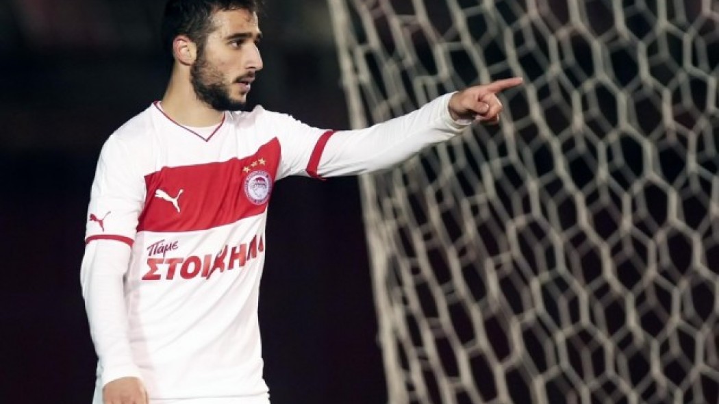 «Πιάνει» λιμάνι ο «Φέτφα»….