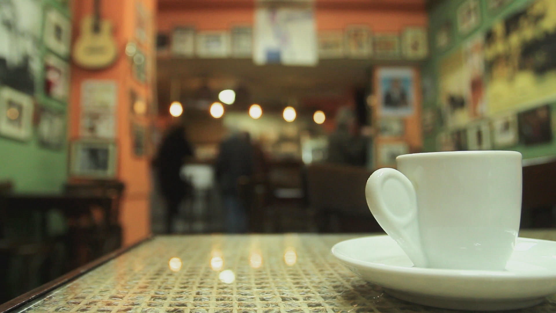 Επαρχία Αμμοχώστου: Ναρκωτικά στην κατοχή ιδιοκτήτη και θαμώνα καφενείου