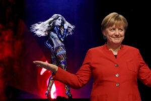 Η Φουρέιρα έβαλε fuego και στη σύνοδο κορυφής ΕΕ – Βαλκανίων (ΒΙΝΤΕΟ)