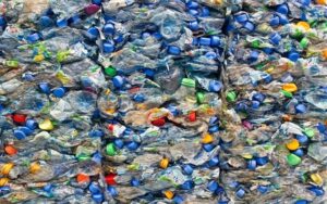 Ευρωπαϊκός Κανονισμός: Στο στόχαστρο τα πλαστικά (ΒΙΝΤΕΟ)