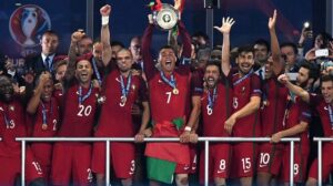 Με όλα τα αστέρια της η Πορτογαλία στην Ρωσία