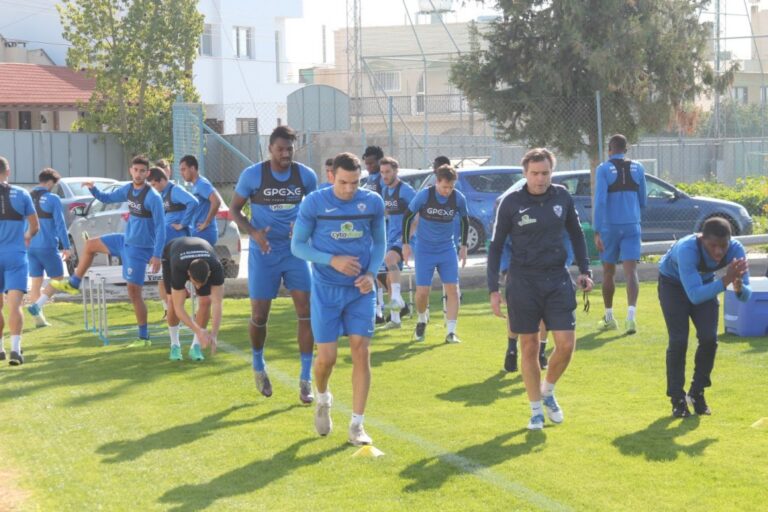 Στην λίστα τερματοφύλακας από την Ελλάδα