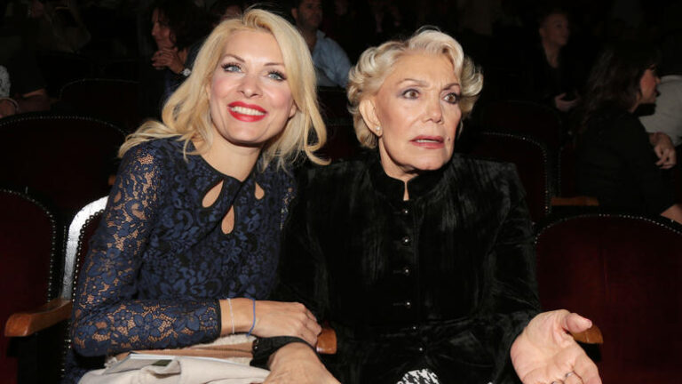 Τι γίνεται όταν η Ελένη Μενεγάκη συναντά την Μαρινέλλα; (ΒΙΝΤΕΟ)