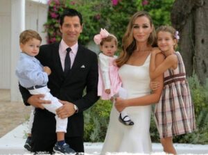 Κάτια Ζυγούλη:Η συγκινητική αποκάλυψη για την επιλόχειο κατάθλιψη που πέρασε