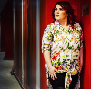 Κατερίνα Ζαρίφη:'Σταματά να ρωτάς μία γυναίκα 40 plus γιατί δεν έχει γίνει μάνα'