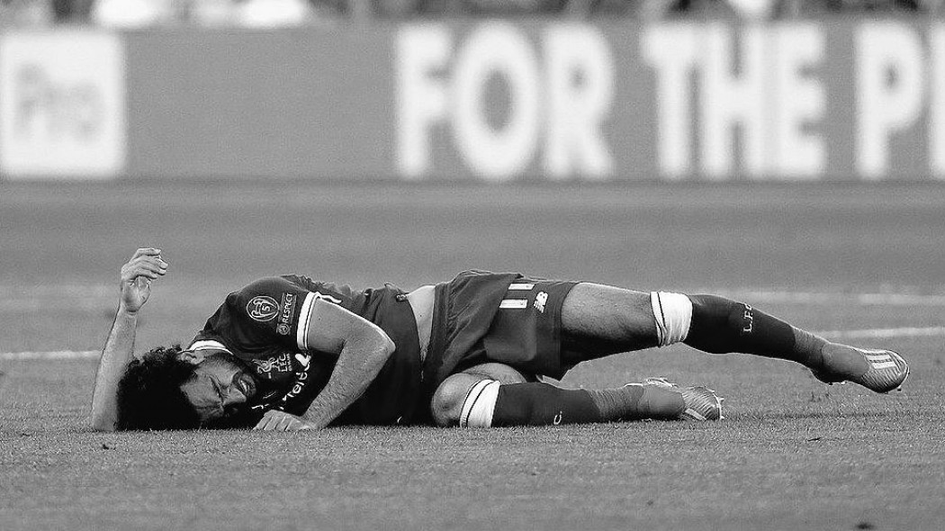 Σοκ για τον Σαλάχ: Χάνει το Μουντιάλ ο Αιγύπτιος