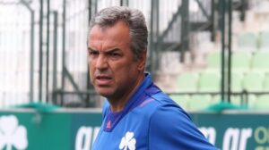 Αναλαμβάνει τεχνικός διευθυντής στον ΑΠΟΕΛ