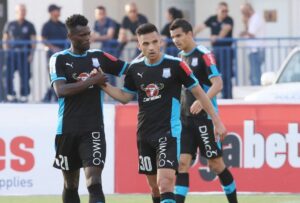 Το καθήκον του και ότι βγει …