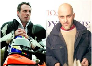 Οι κουμπάροι του Βig Brother ξανάσμιξαν!