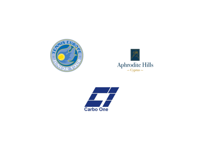 Ξεκίνησαν εντυπωσιακά οι Ευρωπαϊκοί αγώνες «Carbo One Cup Tennis Europe U12»
