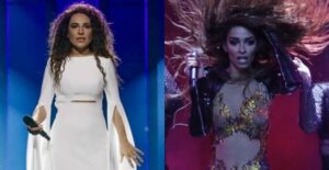 Προκαλεί η Τερζή: Ζήτησε από τον κόσμο να ψηφίσει την… Βουλγαρία(ΦΩΤΟ)