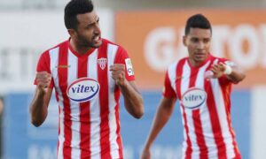 Και του χρόνου Τιάγκο και Καρλάο