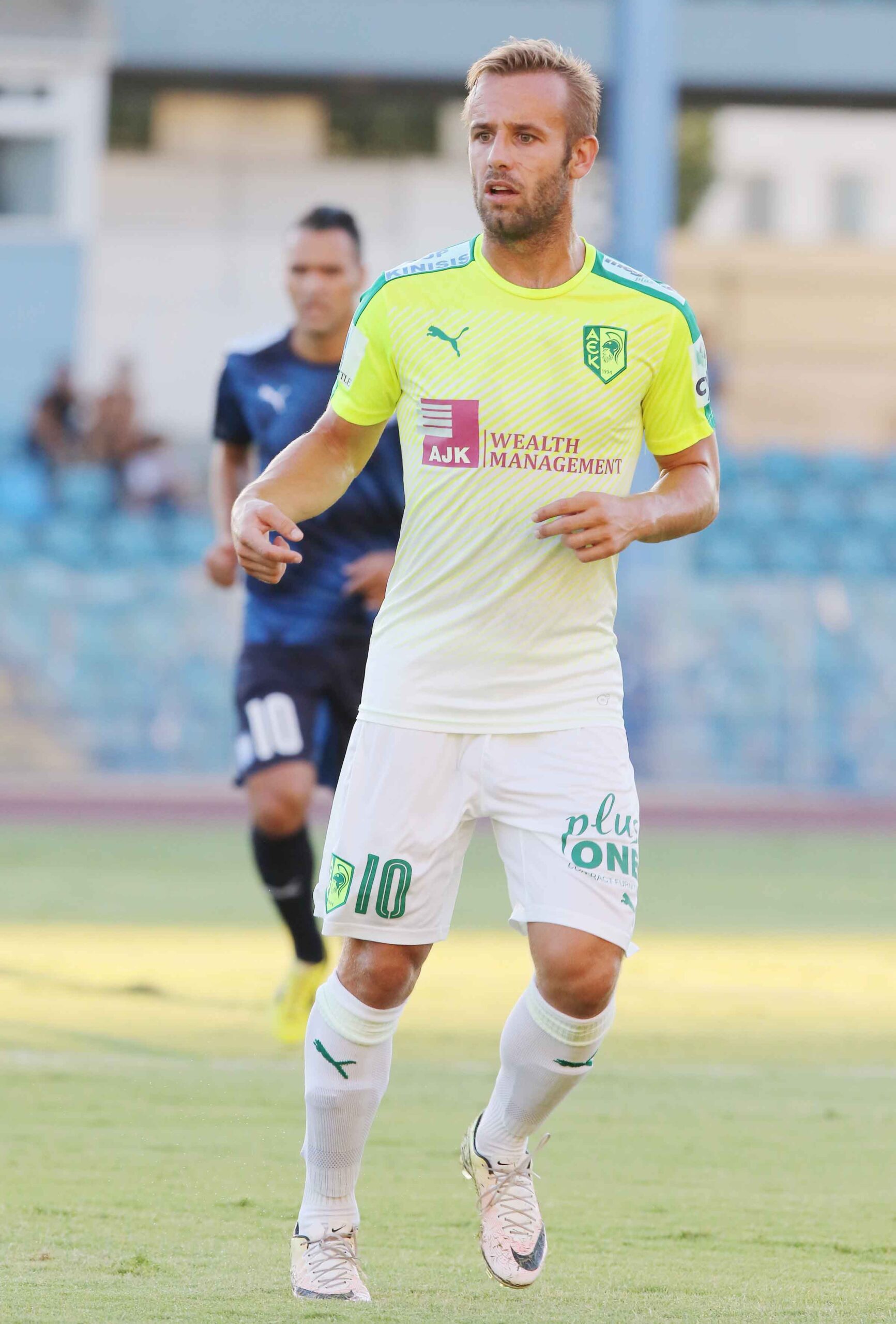 Υπ' ατμόν Τομάς και Λαμπάν