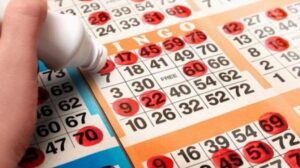 Εθνική Αρχή Στοιχημάτων: Ρυθμίζει με νομοσχέδιο την "τόμπολα"