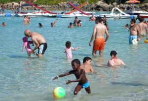 Στη τελική ευθεία για το Υφυπουργείο Τουρισμού