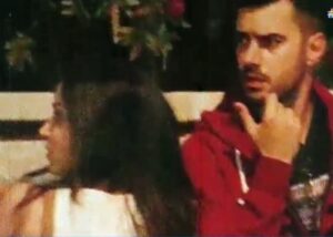 Γιάννης Τσιμιτσέλης – Κατερίνα Γερονικολού: Τους πέτυχαν ξανά μαζί (ΒΙΝΤΕΟ)