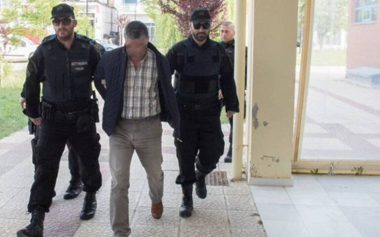 Απελάθηκε ο Τούρκος πολίτης που είχε συλληφθεί στις Καστανιές Έβρου