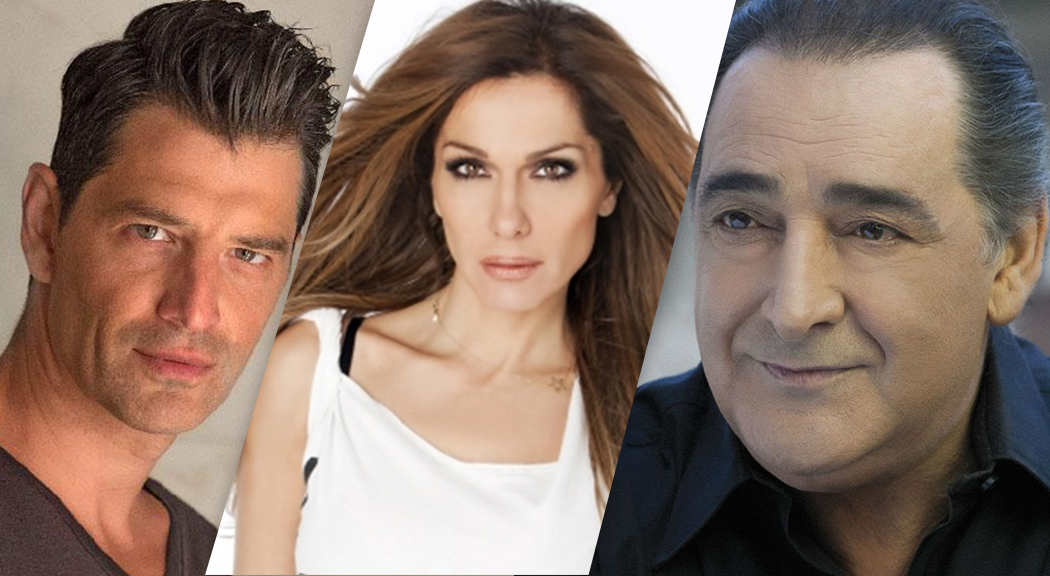 Παρέλαση αστέρων για τον Κατακλυσμό στην Κύπρο-Το πρόγραμμα των εμφανίσεών τους