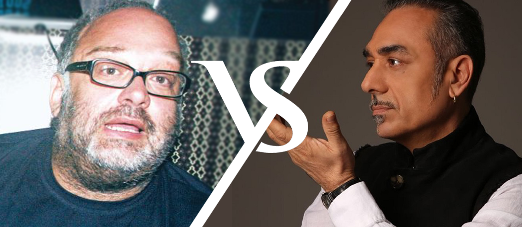 Η απάντηση του Μουκίδη σε όσους τον βρίζουν για το «μπλόκο» στον Σφακιανάκη