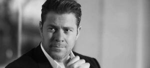 "Aν πεθάνω αύριο,να ξέρεις ότι θα πεθάνω περήφανος,γι'αυτό που έκανες για μένα"