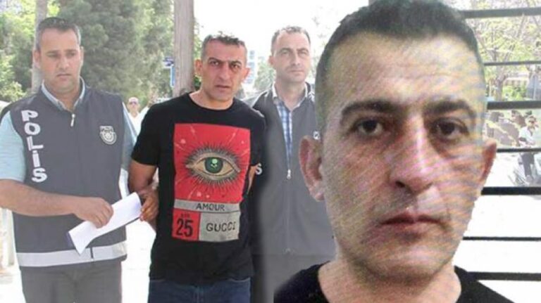 Θα δικαστεί στην Κυπριακή Δημοκρατία αρχικά ο Τούρκος ισοβίτης Γιλμάζ Γκιουμούς