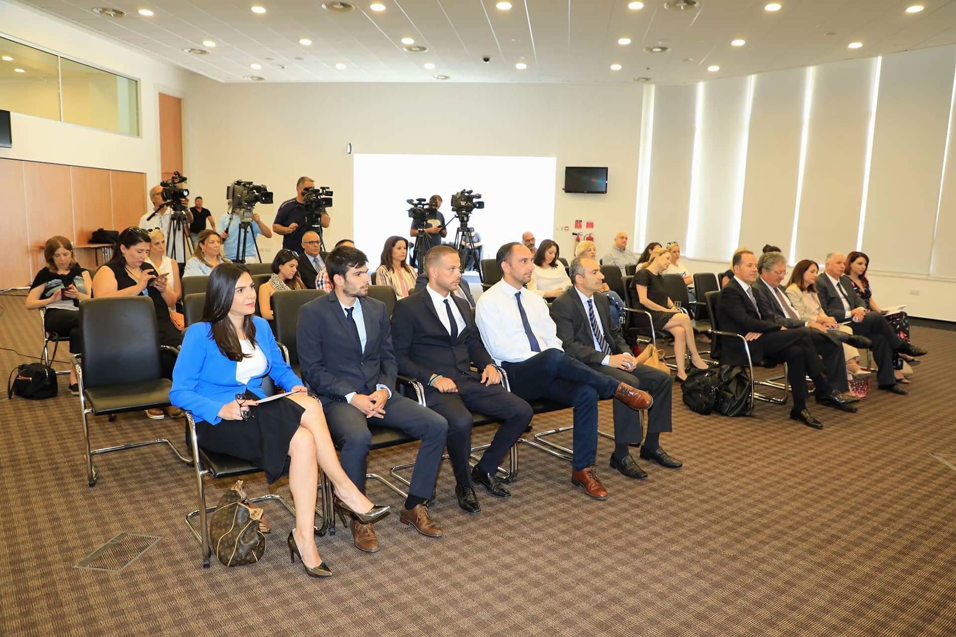 Νέο καινοτόμο προϊόν υγείας από τη CNP CYPRIALIFE