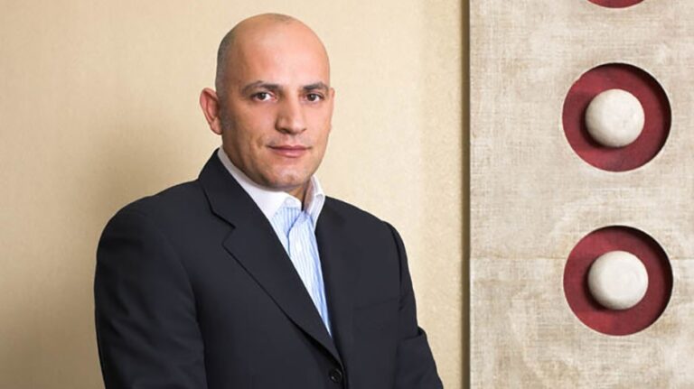 Όλα όσα πρέπει να ξέρετε για τον οικιακό αυτοματισμό από τον CEO της Euroblinds