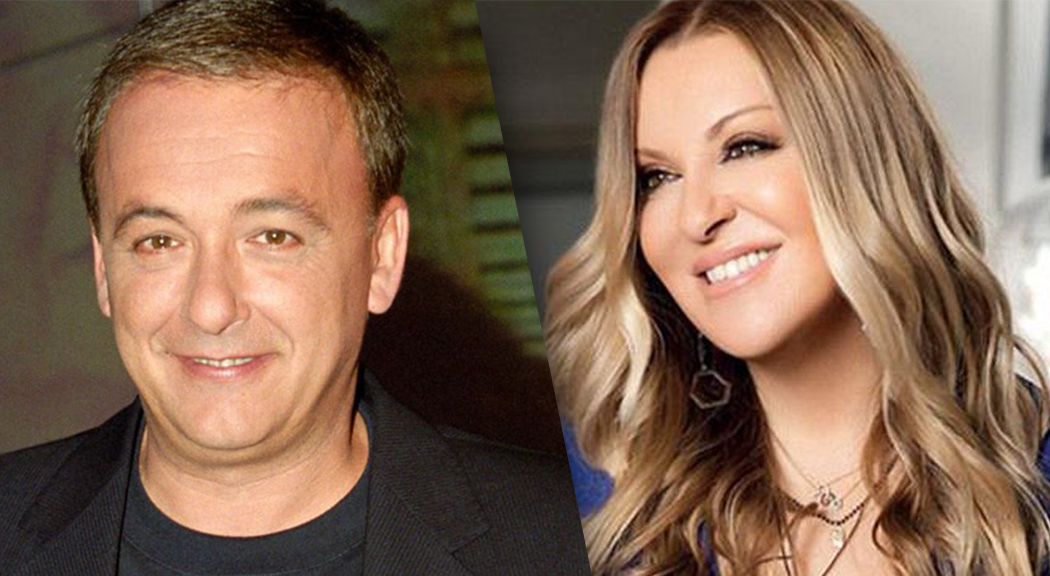 Η Γερμανού μιλά για τον Ανδρέα Μικρούστικο και θυμάται παλιές συνεργασίες τους