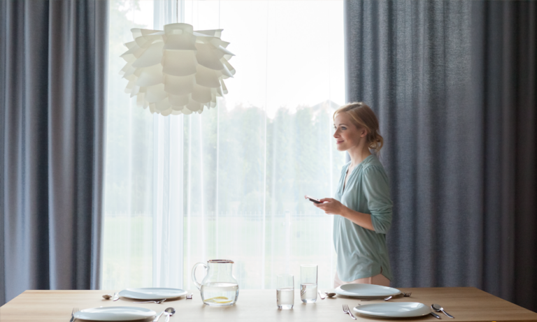 Η Euroblinds φέρνει τη μαγεία του αυτοματισμού σε κάθε σπίτι στην Κύπρο