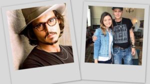 Και όμως είναι ο Τζόννυ Ντεπ…-Η ανησυχία για την υγεία και εμφάνιση του(ΦΩΤΟ)